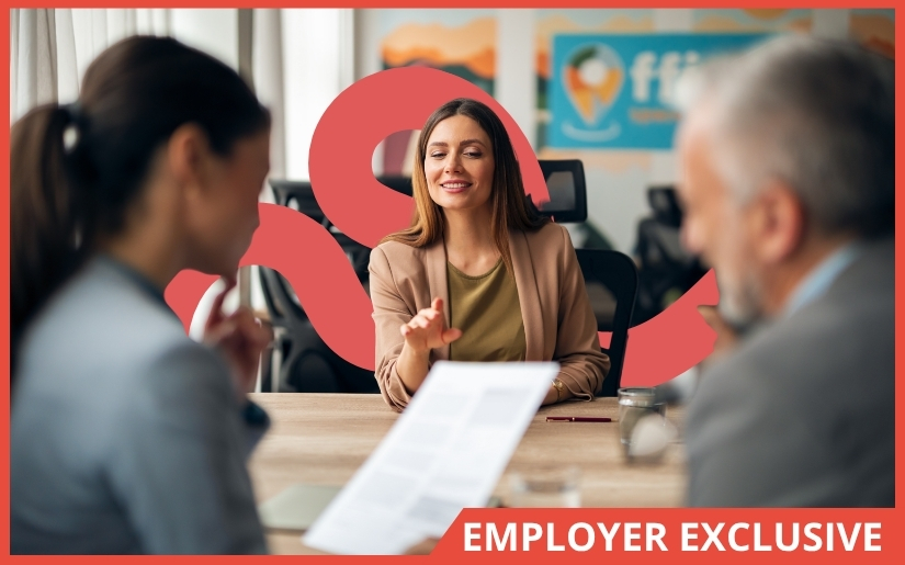 Interns Today, Teammates Tomorrow: The Power of Interns and Returning Offers